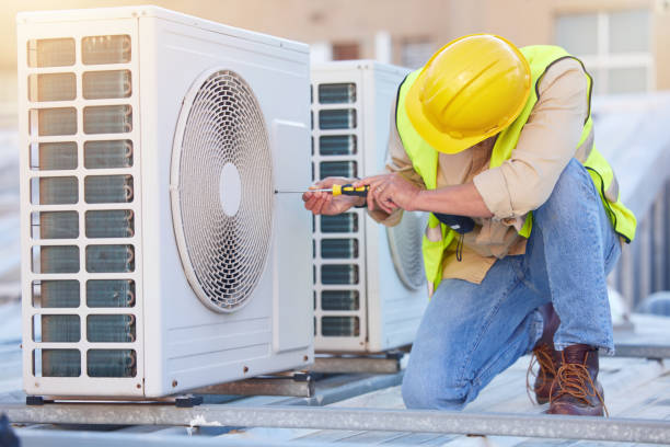 Best Central air repair  in Hendron, KY
