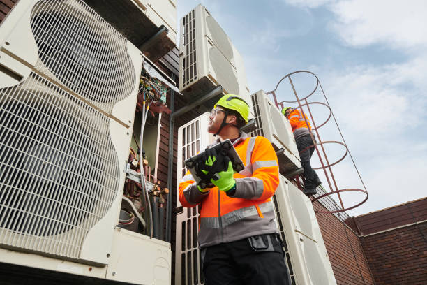 Best Best HVAC companies  in Hendron, KY