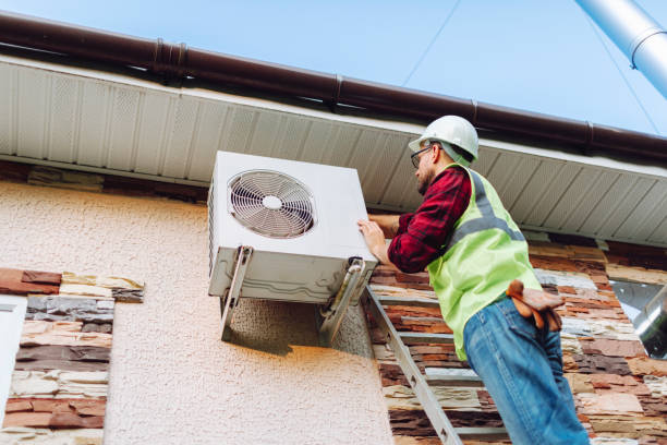 Best Residential HVAC services  in Hendron, KY