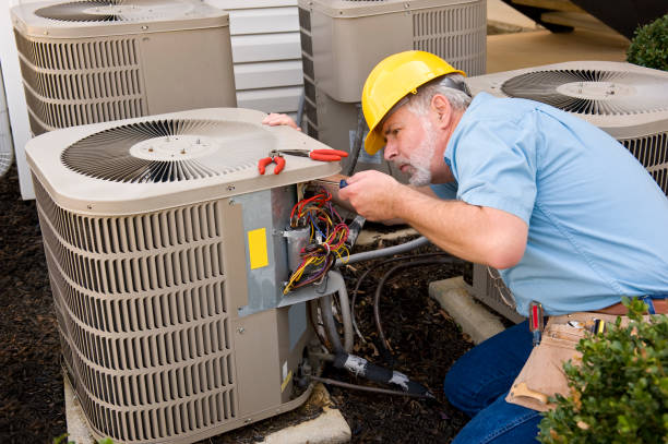 Best HVAC installation services  in Hendron, KY