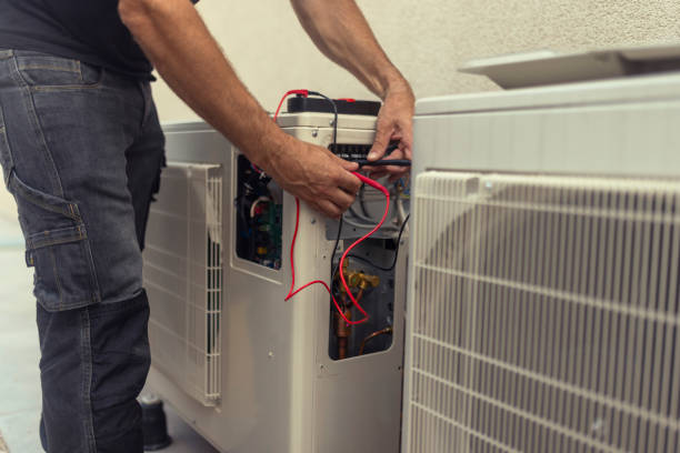 Local HVAC companies in Hendron, KY