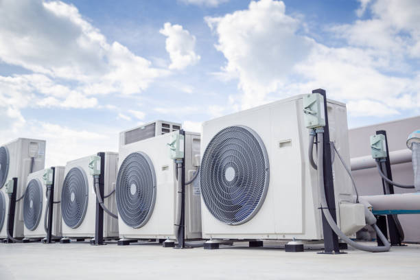 Best Best HVAC companies  in Hendron, KY