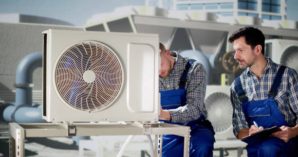 Best Air conditioning repair  in Hendron, KY