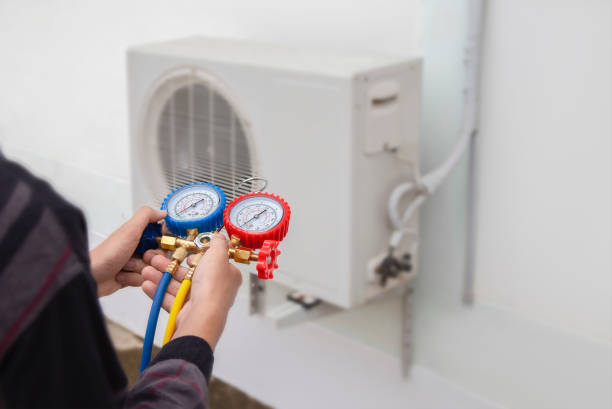 Best HVAC companies near me  in Hendron, KY