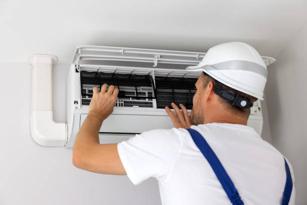 Air duct cleaning in Hendron, KY