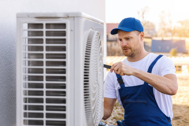 Hendron, KY HVAC Company
