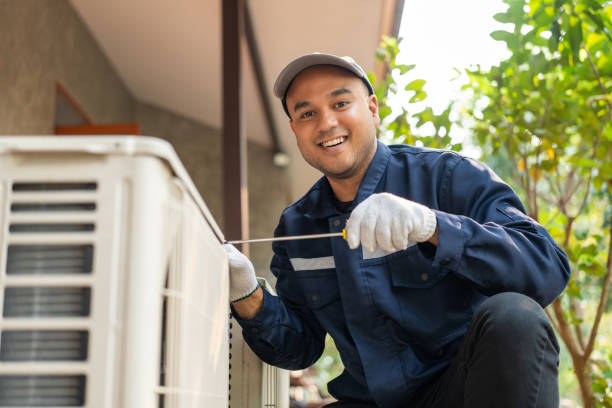 Best Affordable HVAC services  in Hendron, KY