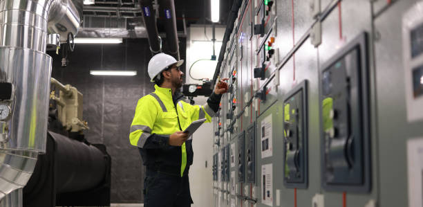 Best Commercial HVAC repair  in Hendron, KY